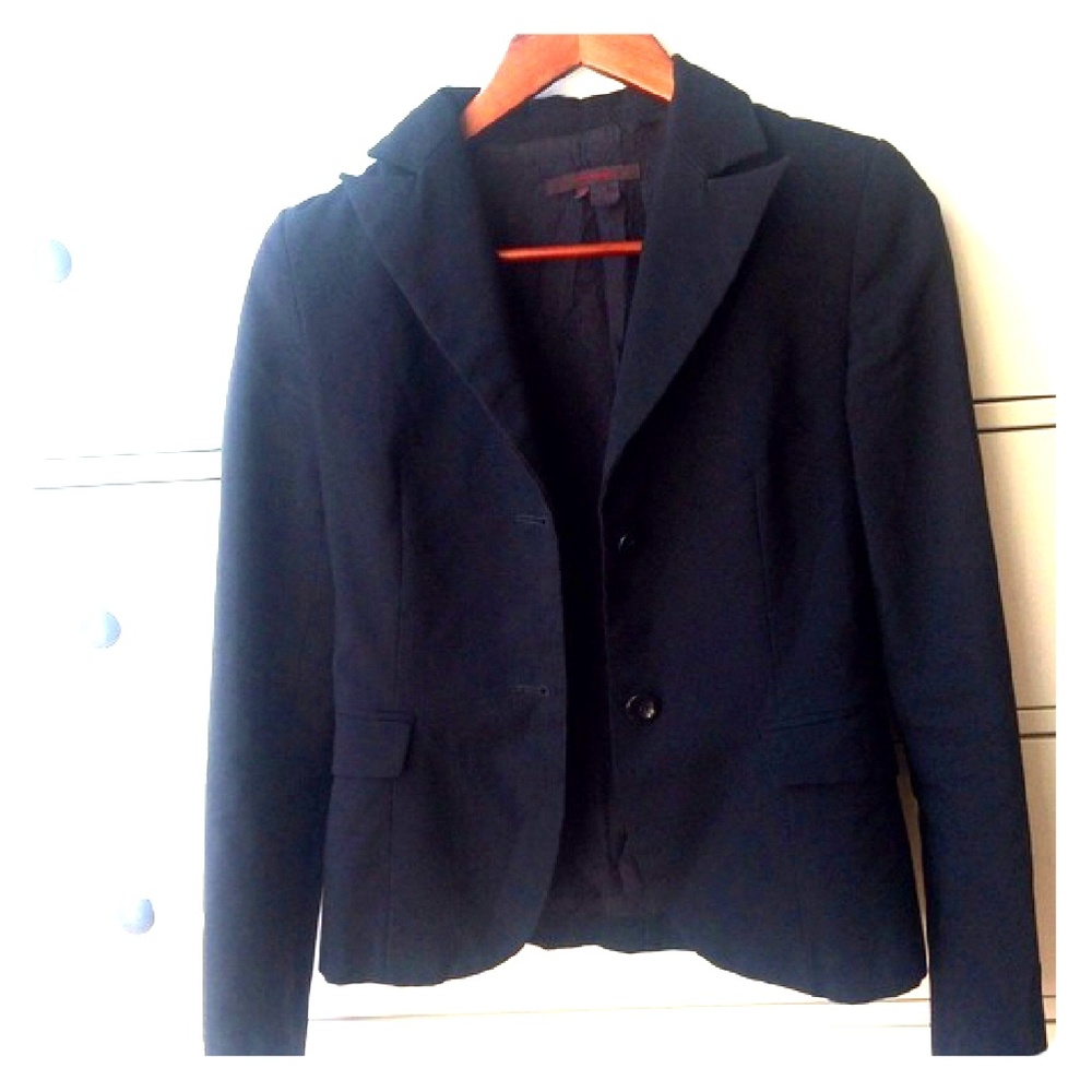 Zara Blazer